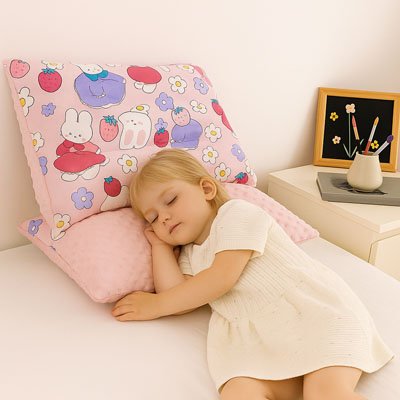 Oreiller enfant